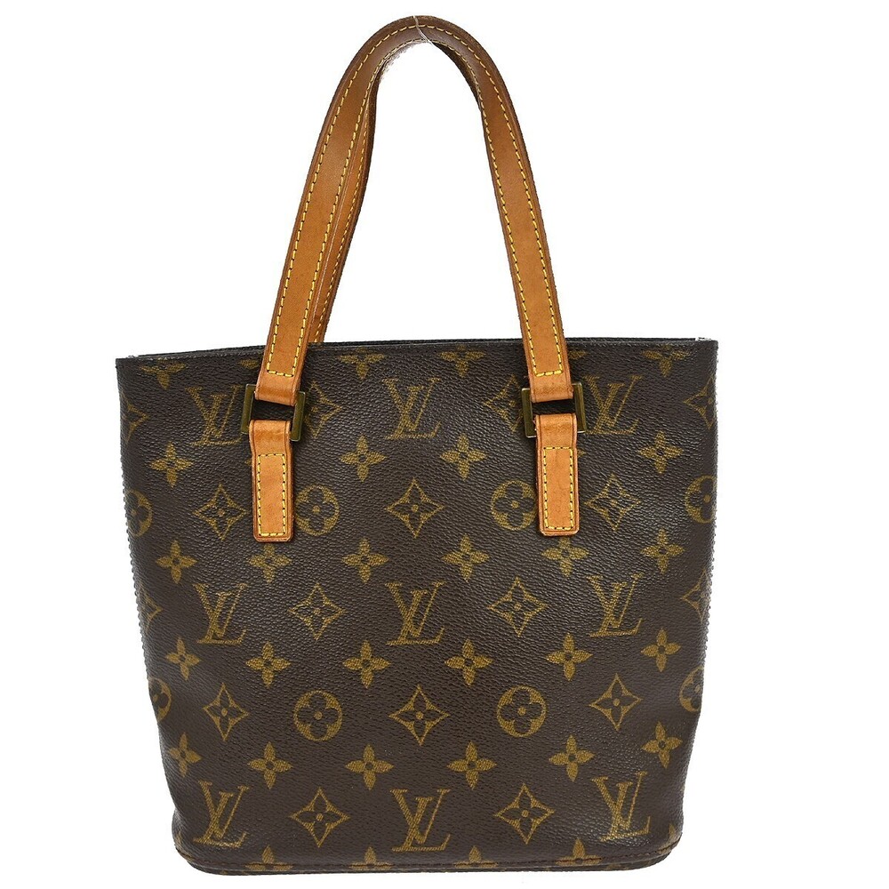 Louis Vuitton Vavin Monogram Canvas PM